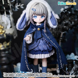 Doomsday Prologue Series Special Color Strayer 1/12 BJD Limited Action Figure【Shipped in Apr./May. 2026】