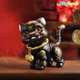 Tiger Lord Bobbie Series Limited Action Figure