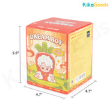 DREAM BOY Hidden in His Own Corner Series Plush Blind Box
