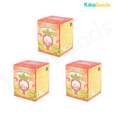 DREAM BOY Hidden in His Own Corner Series Plush Blind Box