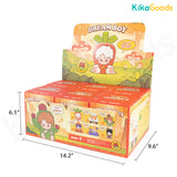 DREAM BOY Hidden in His Own Corner Series Plush Blind Box