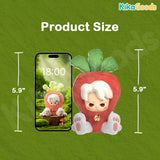 DREAM BOY Hidden in His Own Corner Series Plush Blind Box