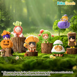 DREAM BOY Hidden in His Own Corner Series Plush Blind Box