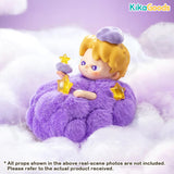 DREAM BOY Hidden in His Own Corner Series Plush Blind Box