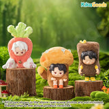 DREAM BOY Hidden in His Own Corner Series Plush Blind Box