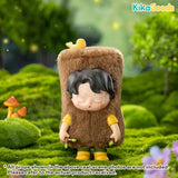 DREAM BOY Hidden in His Own Corner Series Plush Blind Box