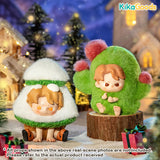 DREAM BOY Hidden in His Own Corner Series Plush Blind Box