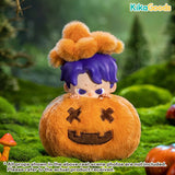 DREAM BOY Hidden in His Own Corner Series Plush Blind Box