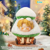 DREAM BOY Hidden in His Own Corner Series Plush Blind Box