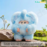 GIGGLE Monster Furry Forest Series Vinyl Plush Blind Box