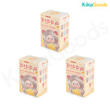 Pippa First Generation Macaron Series Plush Blind Box