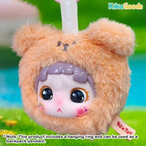 Cute Pupil Animal Experence Series Plush Blind Box