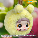 Cute Pupil Animal Experence Series Plush Blind Box