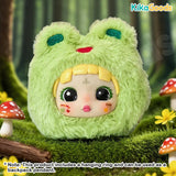 Cute Pupil Animal Experence Series Plush Blind Box