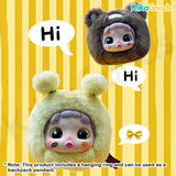 Cute Pupil Animal Experence Series Plush Blind Box