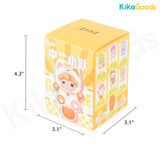 GALE Chuunibyou Squad Series Plush Blind Box