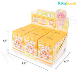 GALE Chuunibyou Squad Series Plush Blind Box