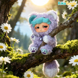 GALE Chuunibyou Team Series Plush Blind Box【Shipped in Nov./Dec. 2025】