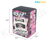 Owen Street Kids Series Plush Blind Box