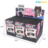 Owen Street Kids Series Plush Blind Box