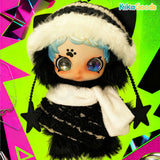 Owen Street Boy Series Plush Blind Box【Shipped in Nov./Dec. 2025】