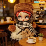 Owen Street Kids Series Plush Blind Box