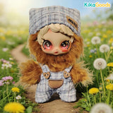 Owen Street Kids Series Plush Blind Box