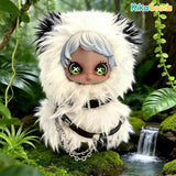 Owen Street Kids Series Plush Blind Box