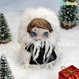 Owen Street Kids Series Plush Blind Box