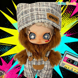 Owen Street Boy Series Plush Blind Box【Shipped in Nov./Dec. 2025】