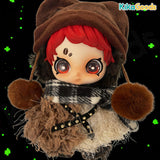 Owen Street Boy Series Plush Blind Box【Shipped in Nov./Dec. 2025】