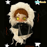 Owen Street Boy Series Plush Blind Box【Shipped in Nov./Dec. 2025】