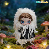 Owen Street Kids Series Plush Blind Box