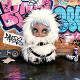 Owen Street Kids Series Plush Blind Box