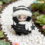 Owen Street Kids Series Plush Blind Box