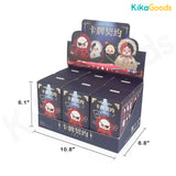 Iris Card Pact Series Plush Blind Box