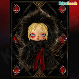Alice Card Contract Series Plush Blind Box【Shipped in Nov./Dec. 2025】