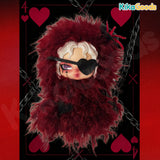 Alice Card Contract Series Plush Blind Box【Shipped in Nov./Dec. 2025】