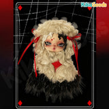 Alice Card Contract Series Plush Blind Box【Shipped in Nov./Dec. 2025】