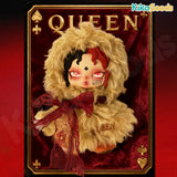 Alice Card Contract Series Plush Blind Box【Shipped in Nov./Dec. 2025】