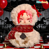 Iris Card Pact Series Plush Blind Box