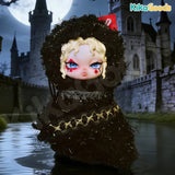 Iris Card Pact Series Plush Blind Box