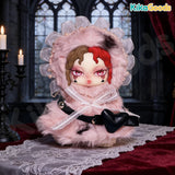 Iris Card Pact Series Plush Blind Box