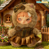 Zhiwa Land Whispers Series Plush Blind Box【Shipped in Nov./Dec. 2025】