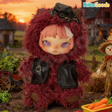 Zhiwa Land Whispers Series Plush Blind Box【Shipped in Nov./Dec. 2025】