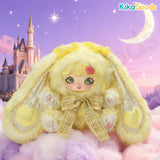 Angel Bunny LUXI Series Plush Blind Box【Shipped in Feb./Mar. 2026】