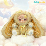 Angel Bunny LUXI Series Plush Blind Box【Shipped in Feb./Mar. 2026】