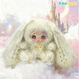 Angel Bunny LUXI Series Plush Blind Box【Shipped in Feb./Mar. 2026】