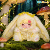 Angel Bunny LUXI Series Plush Blind Box【Shipped in Feb./Mar. 2026】