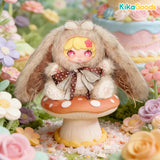Angel Bunny LUXI Series Plush Blind Box【Shipped in Feb./Mar. 2026】